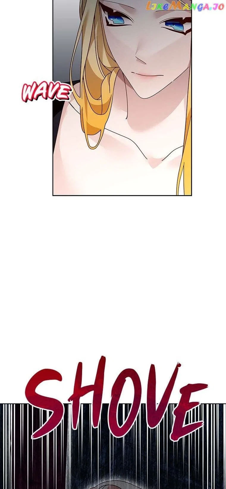 Moonlight Beauty Parlor Chapter 59 – Page 33