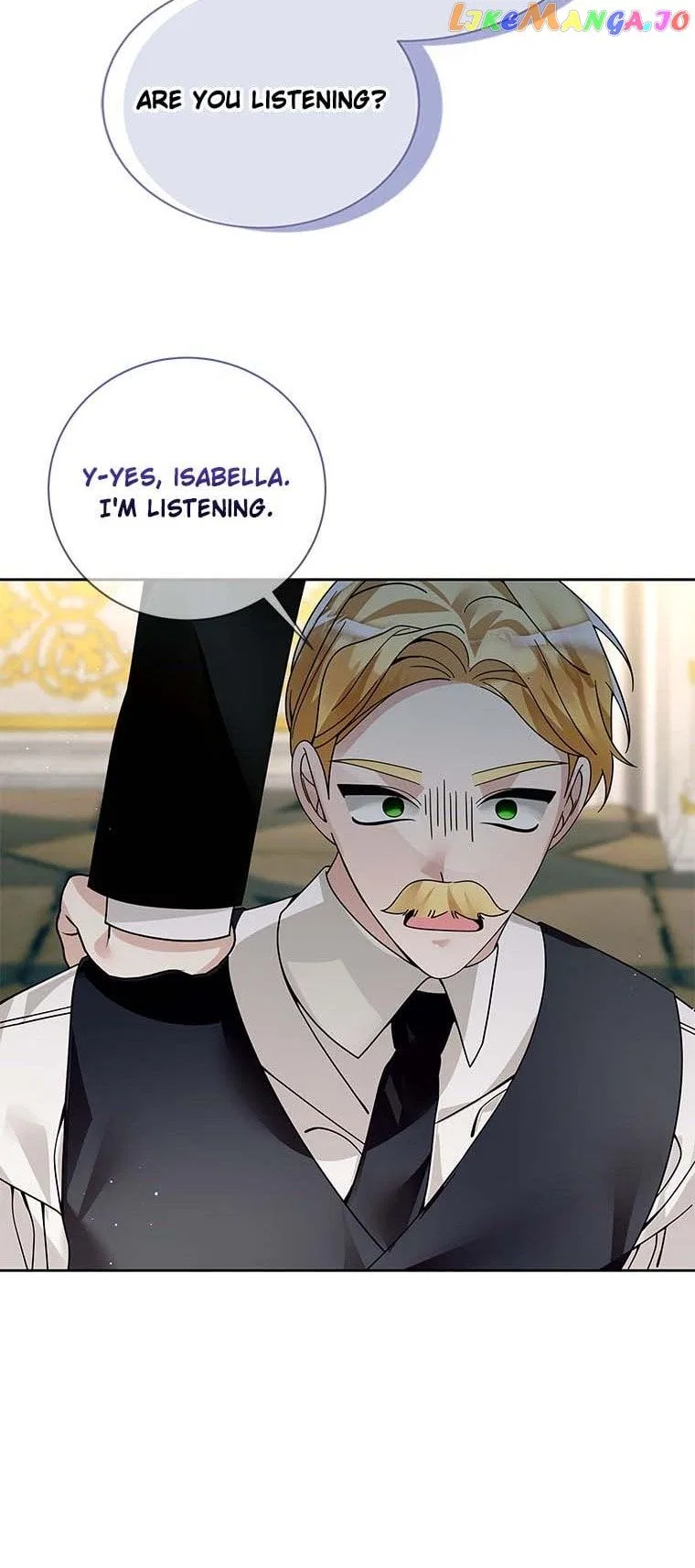 Moonlight Beauty Parlor Chapter 59 – Page 38