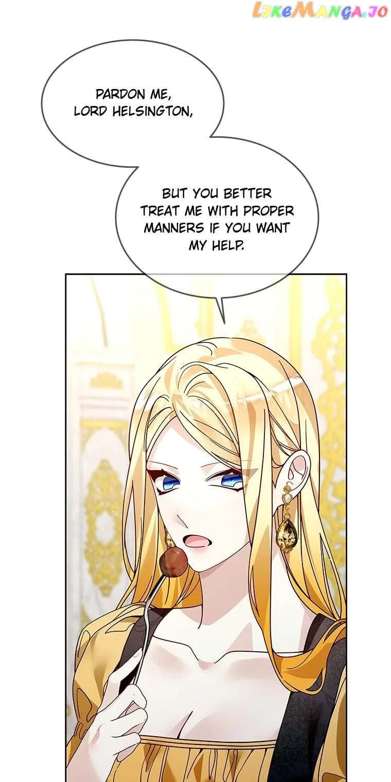 Moonlight Beauty Parlor Chapter 59 – Page 39