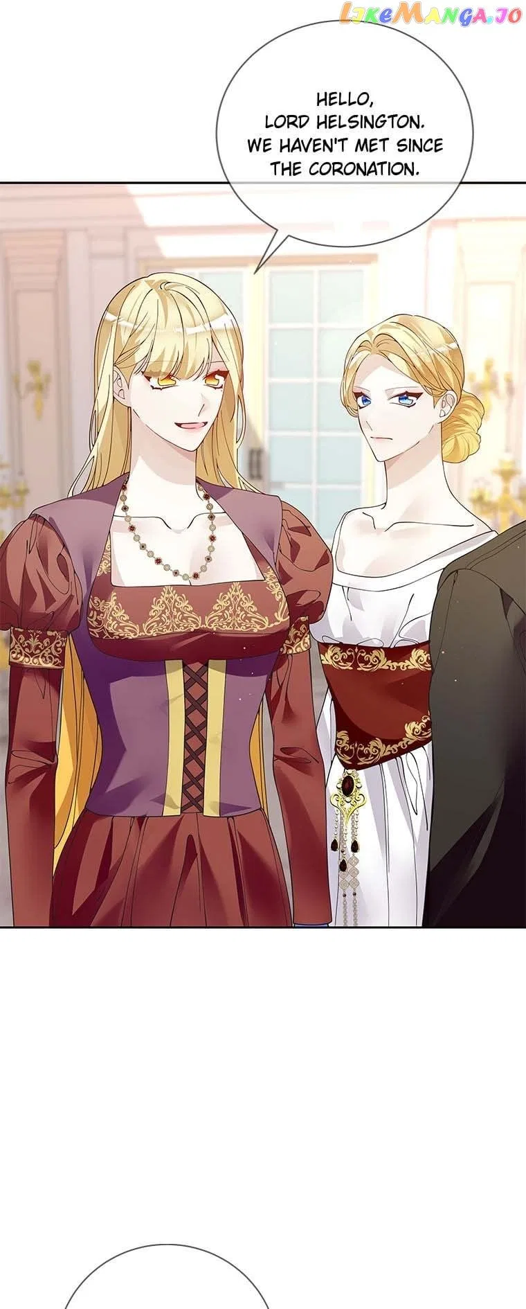 Moonlight Beauty Parlor Chapter 59 – Page 47