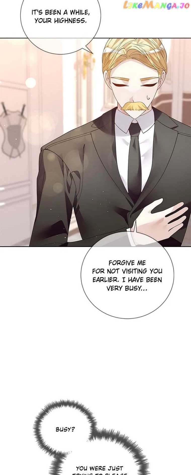 Moonlight Beauty Parlor Chapter 59 – Page 48