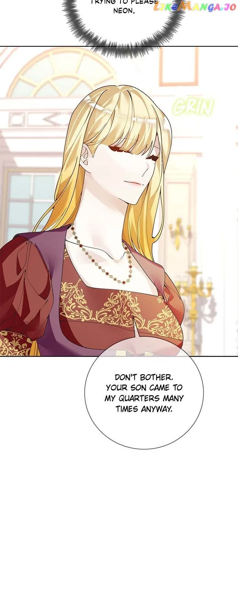Moonlight Beauty Parlor Chapter 59 – Page 49