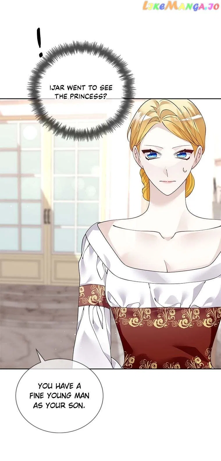 Moonlight Beauty Parlor Chapter 59 – Page 50