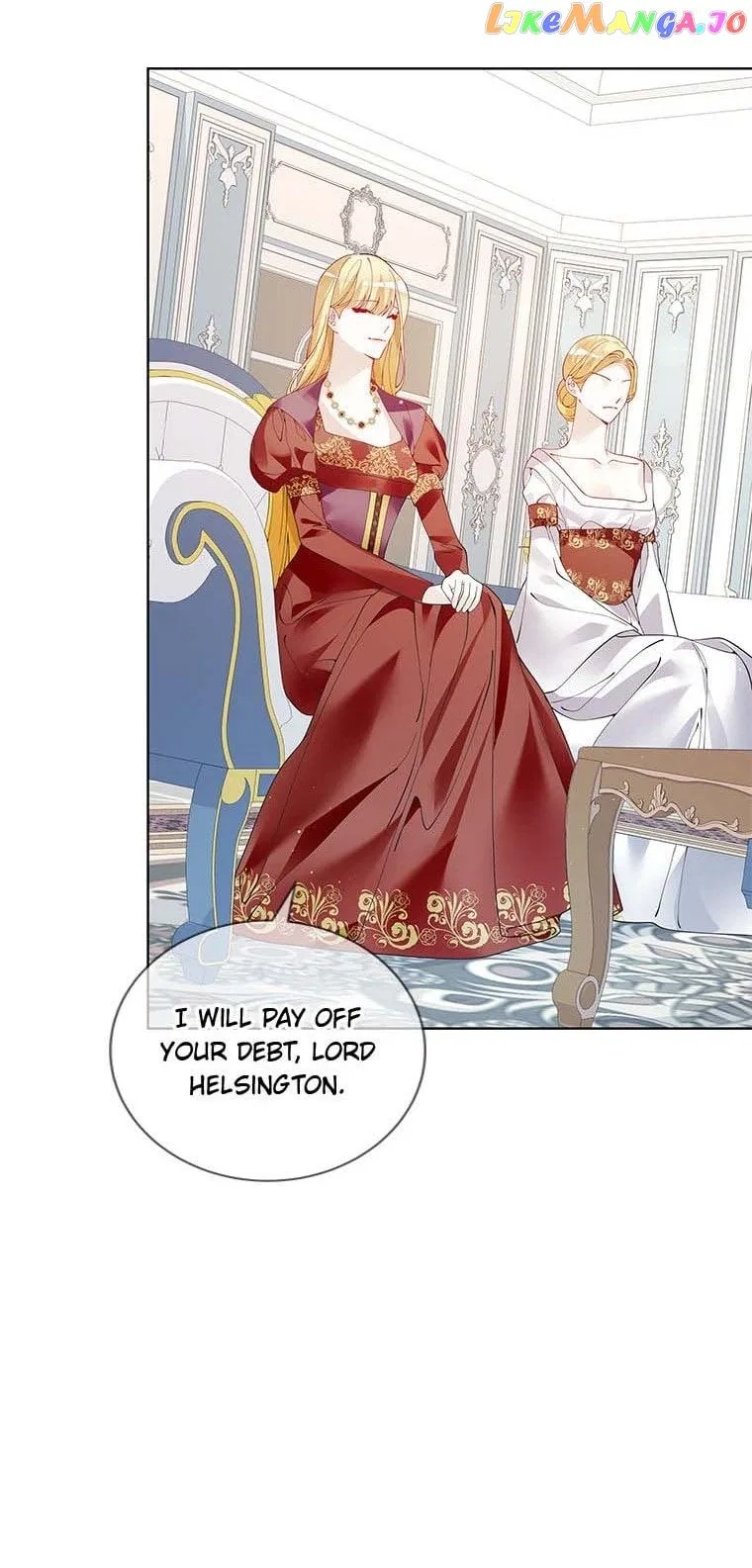 Moonlight Beauty Parlor Chapter 59 – Page 53