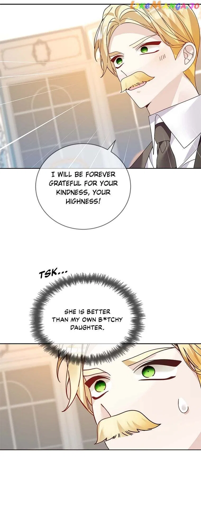 Moonlight Beauty Parlor Chapter 59 – Page 54
