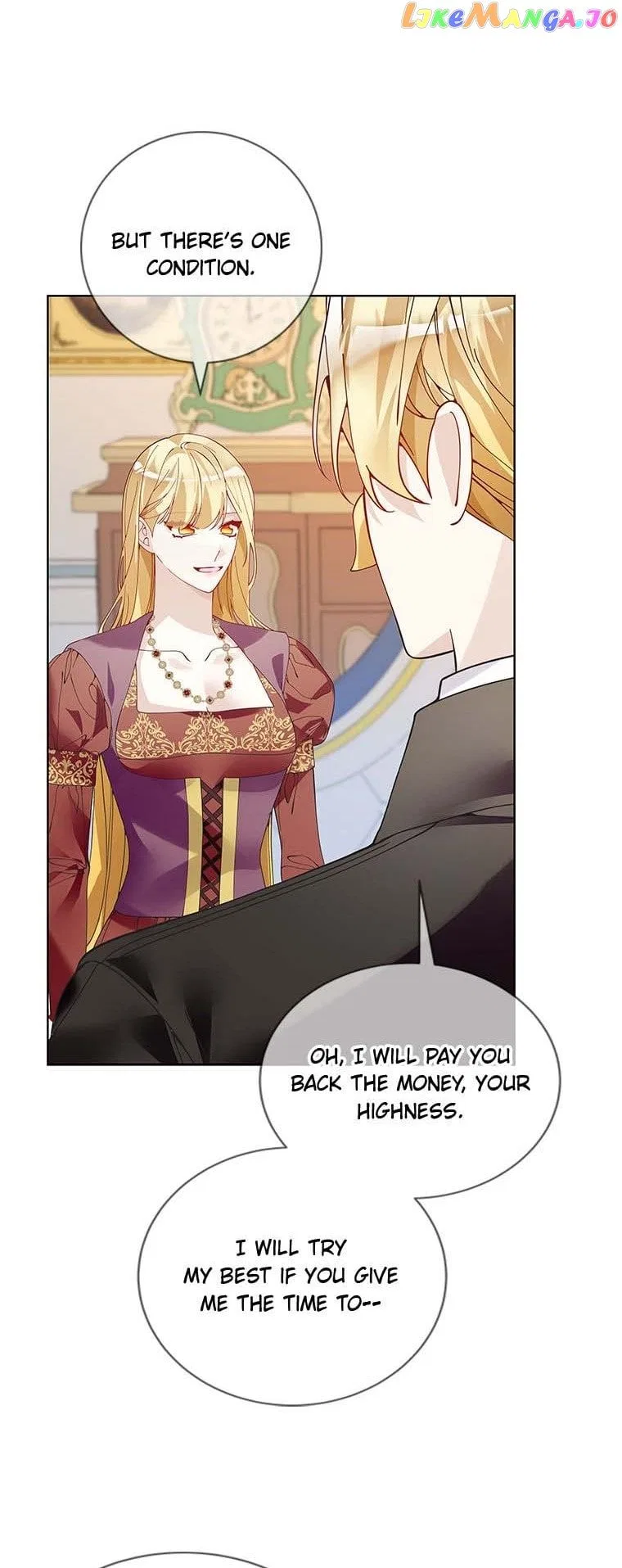 Moonlight Beauty Parlor Chapter 59 – Page 55