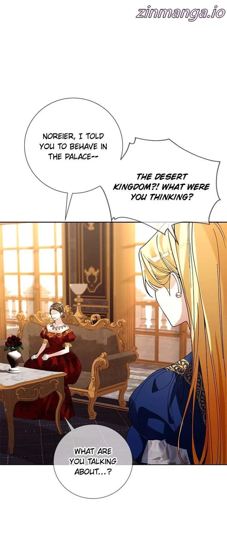 Moonlight Beauty Parlor Chapter 58 – Page 2