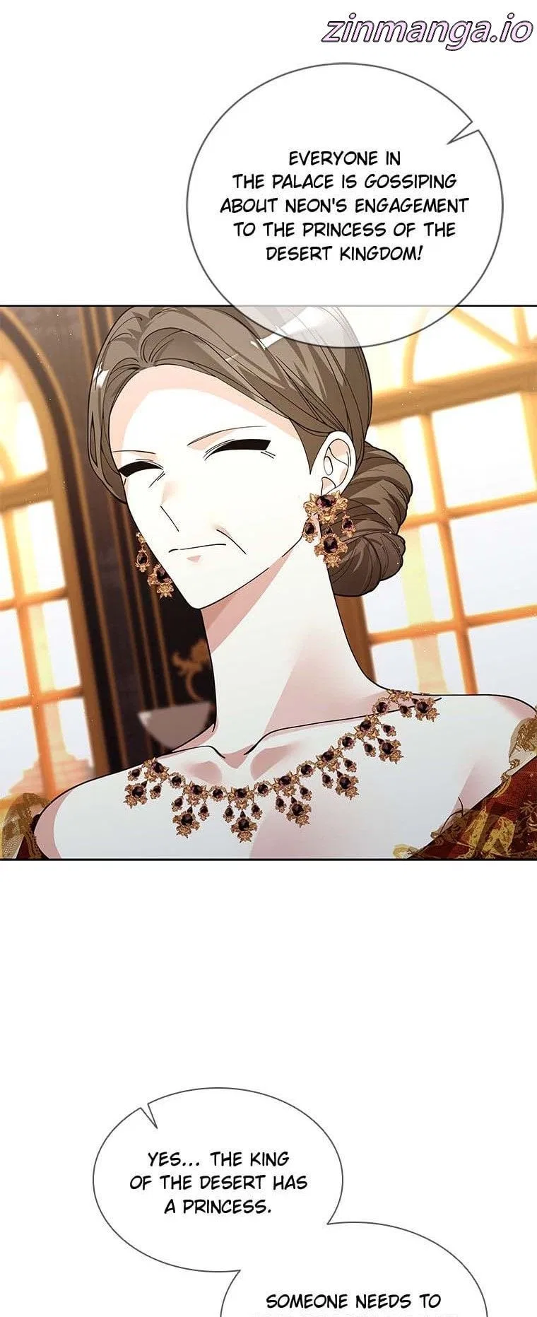 Moonlight Beauty Parlor Chapter 58 – Page 3