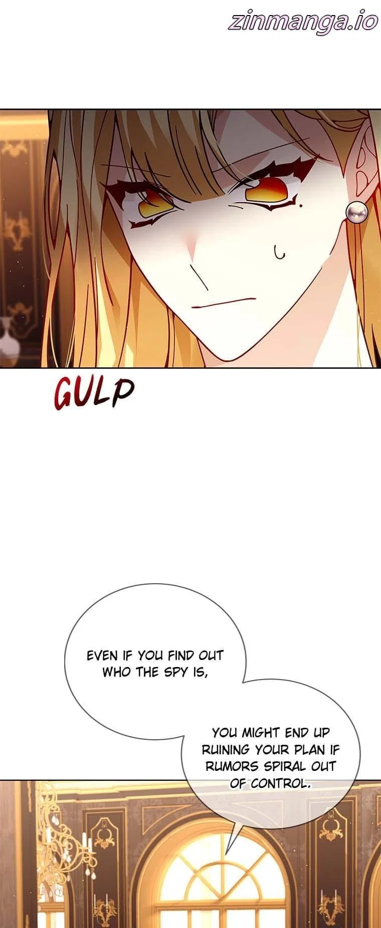 Moonlight Beauty Parlor Chapter 58 – Page 9