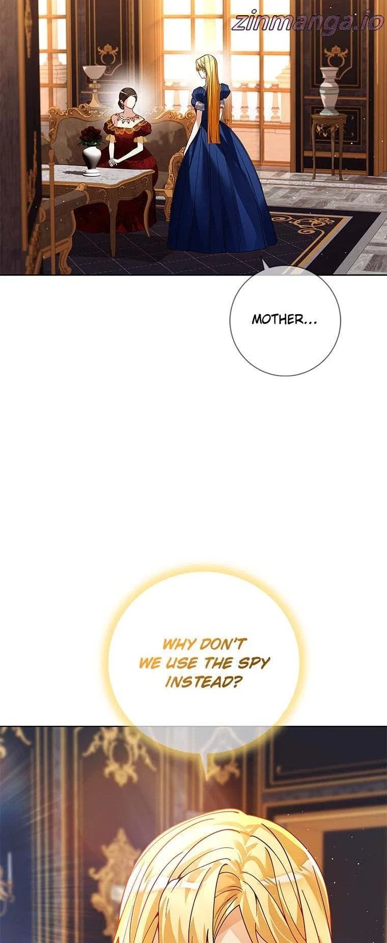 Moonlight Beauty Parlor Chapter 58 – Page 10