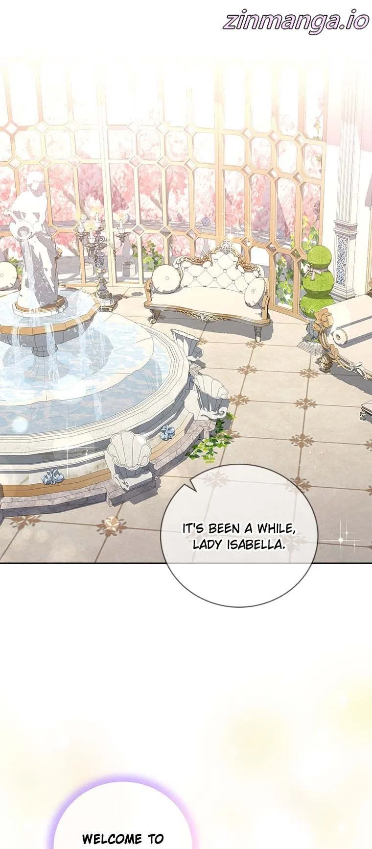 Moonlight Beauty Parlor Chapter 58 – Page 13