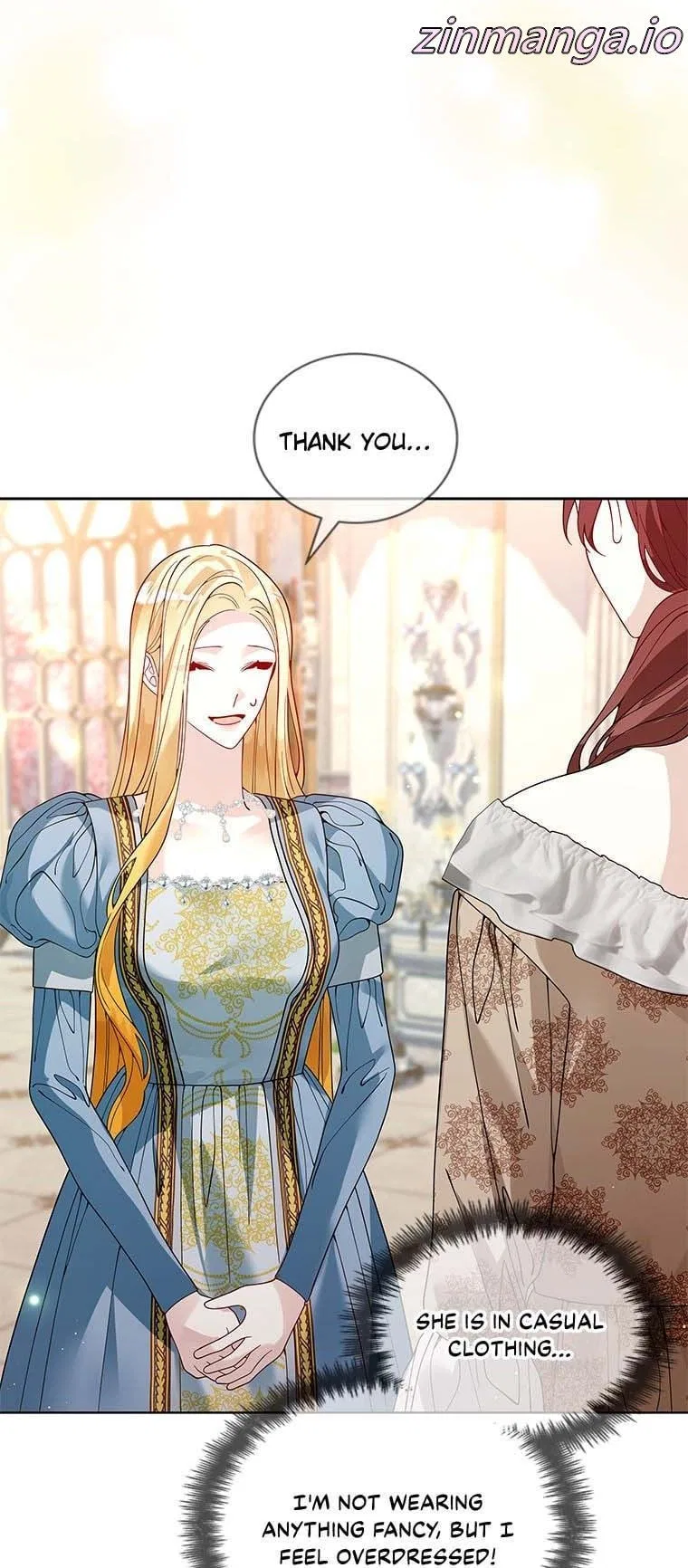 Moonlight Beauty Parlor Chapter 58 – Page 15