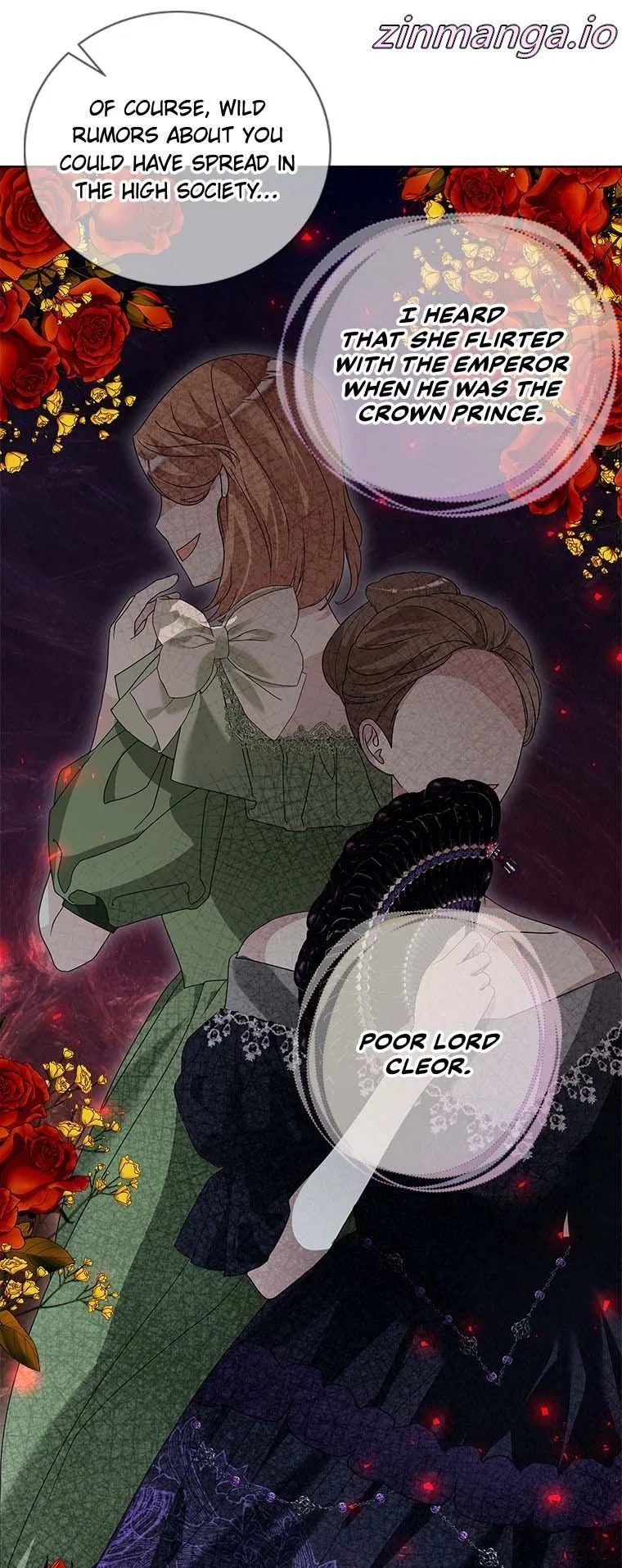 Moonlight Beauty Parlor Chapter 58 – Page 20
