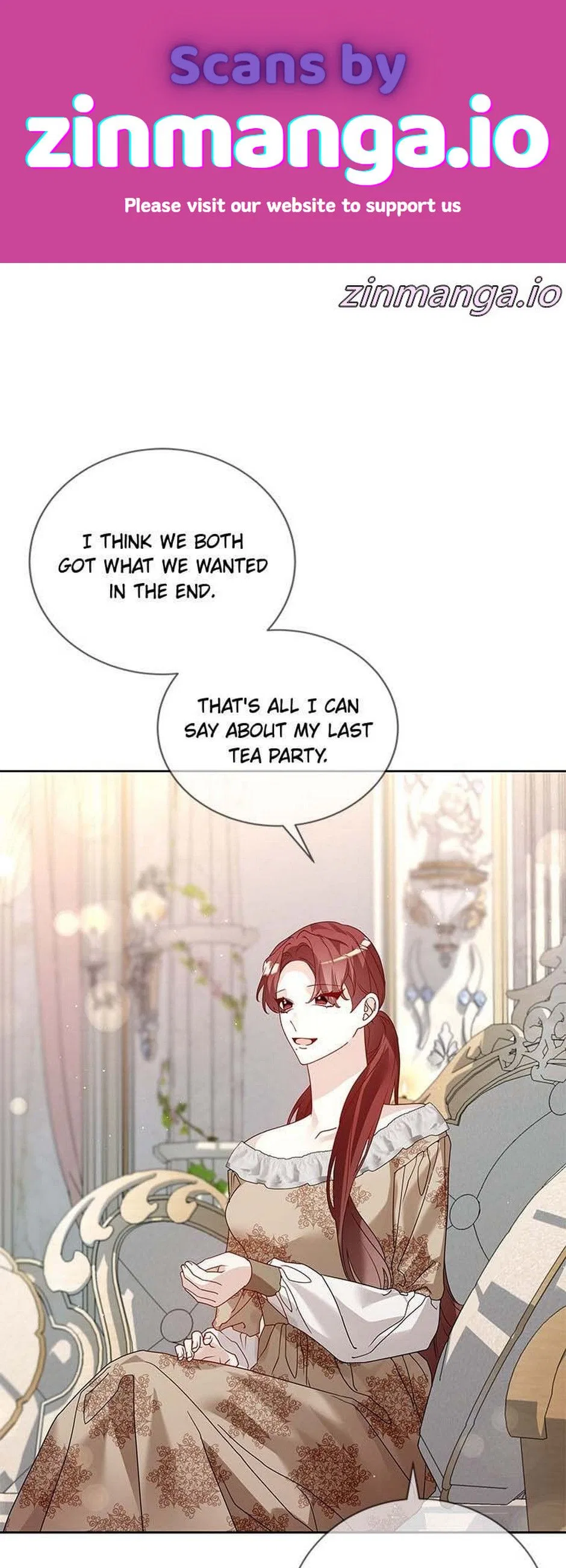 Moonlight Beauty Parlor Chapter 58 – Page 23