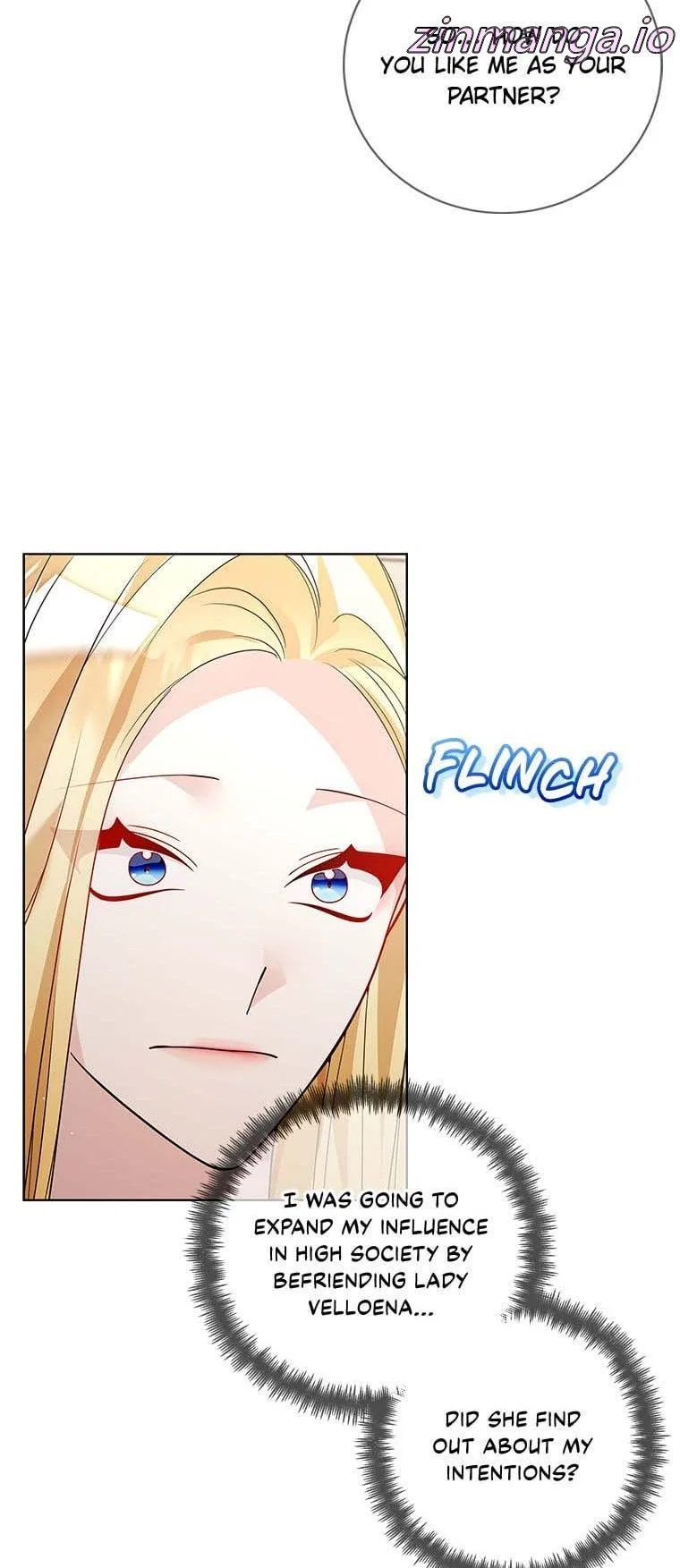 Moonlight Beauty Parlor Chapter 58 – Page 24