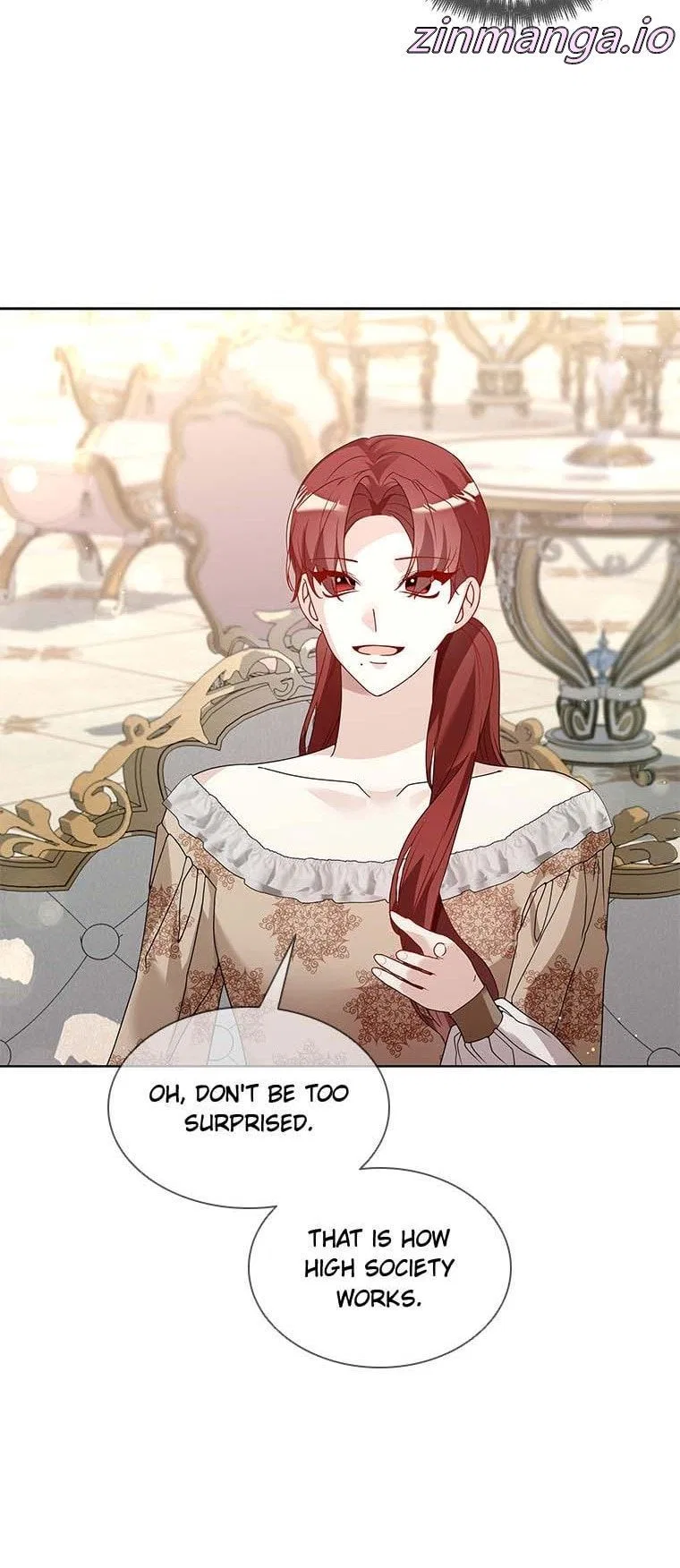 Moonlight Beauty Parlor Chapter 58 – Page 25