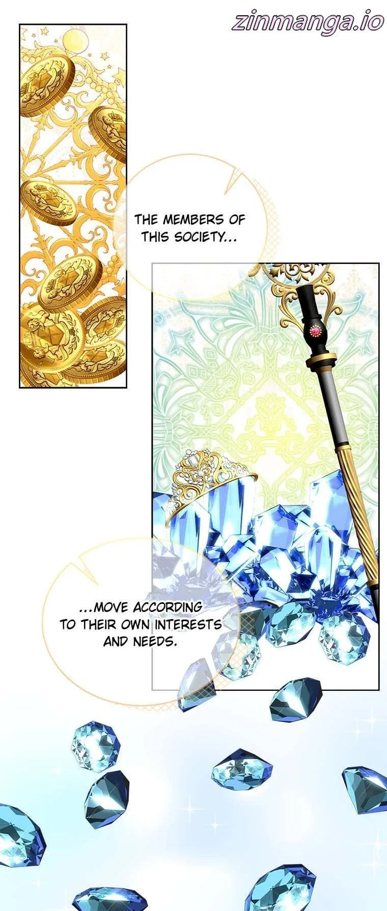 Moonlight Beauty Parlor Chapter 58 – Page 26