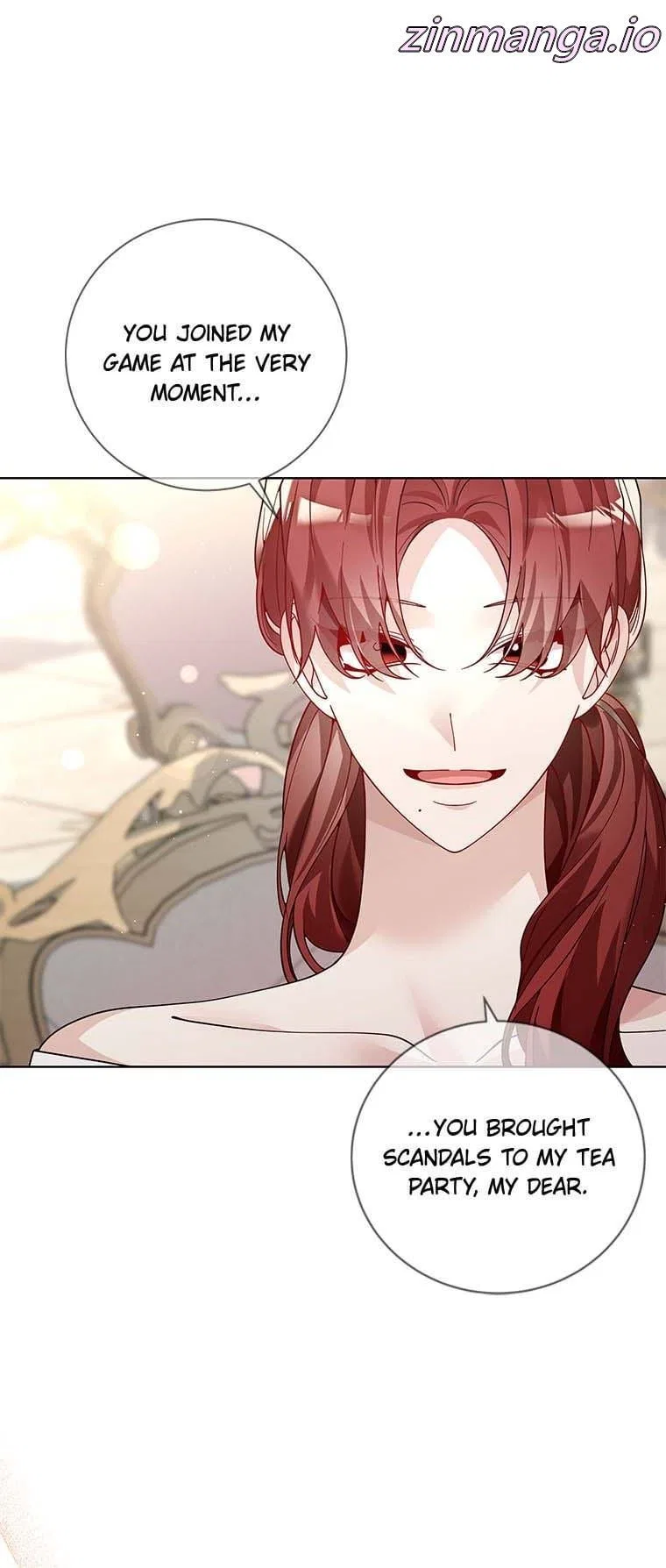 Moonlight Beauty Parlor Chapter 58 – Page 28