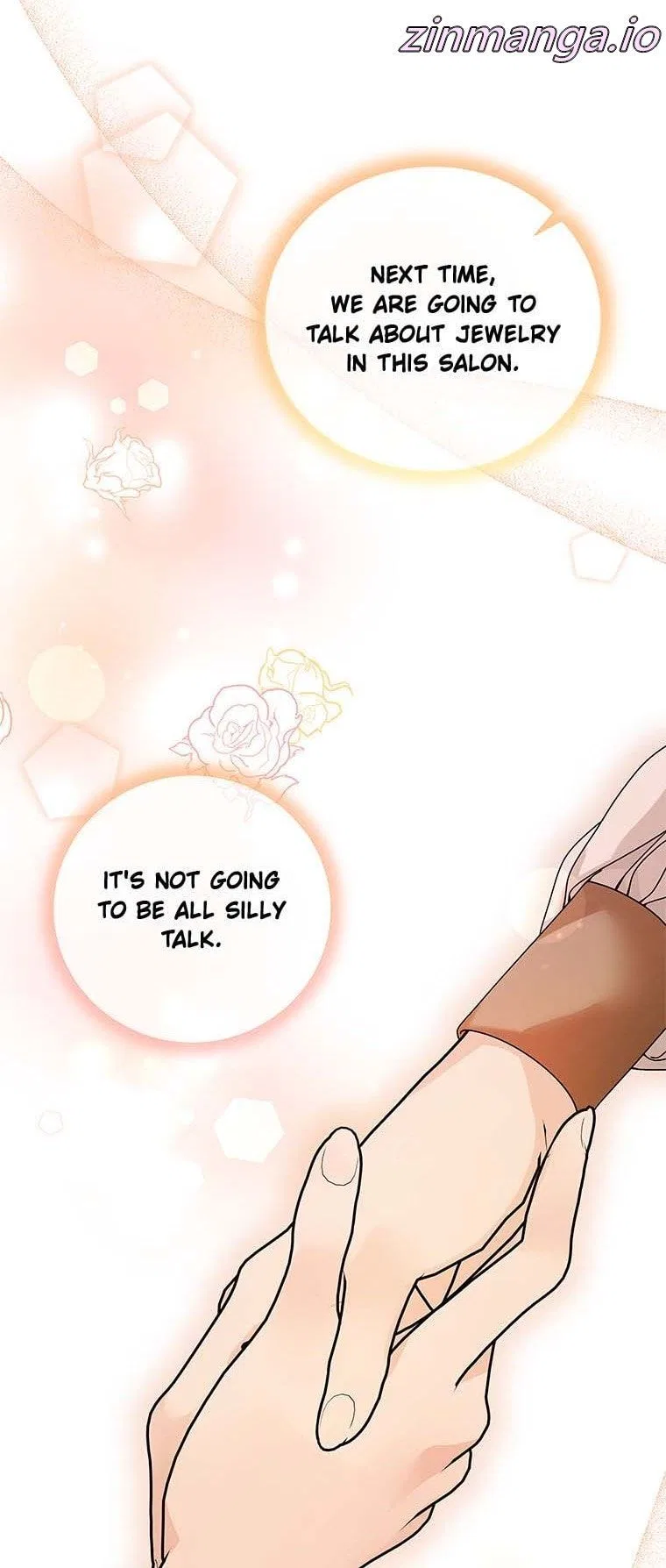 Moonlight Beauty Parlor Chapter 58 – Page 29