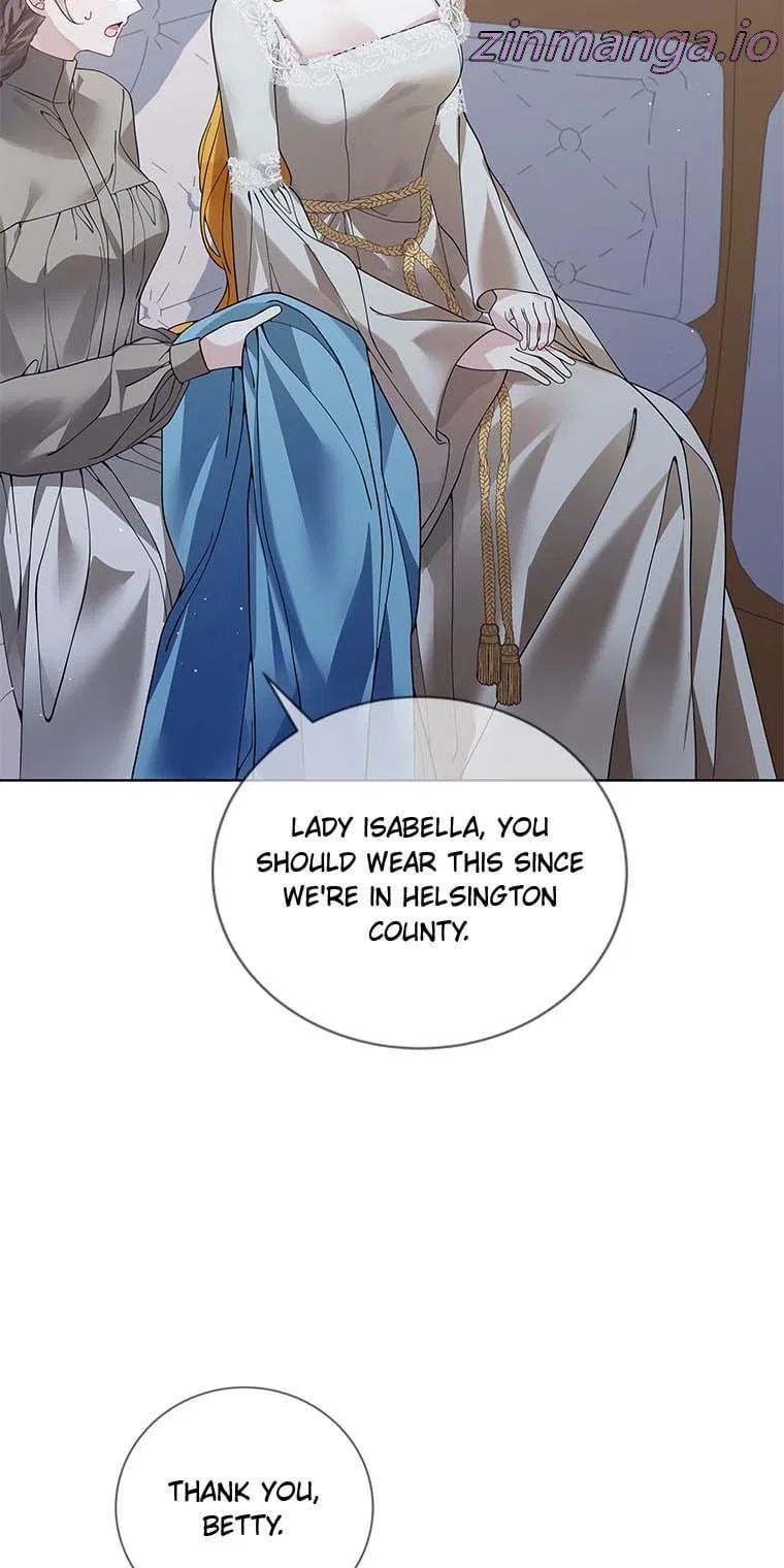 Moonlight Beauty Parlor Chapter 58 – Page 32
