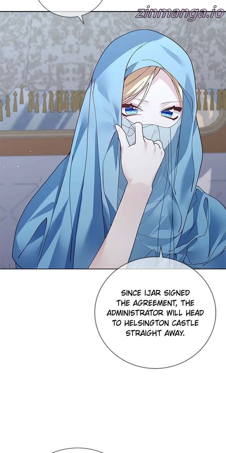 Moonlight Beauty Parlor Chapter 58 – Page 33