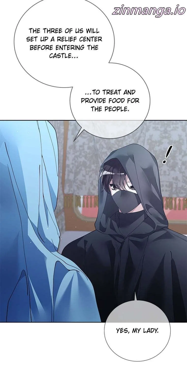 Moonlight Beauty Parlor Chapter 58 – Page 34