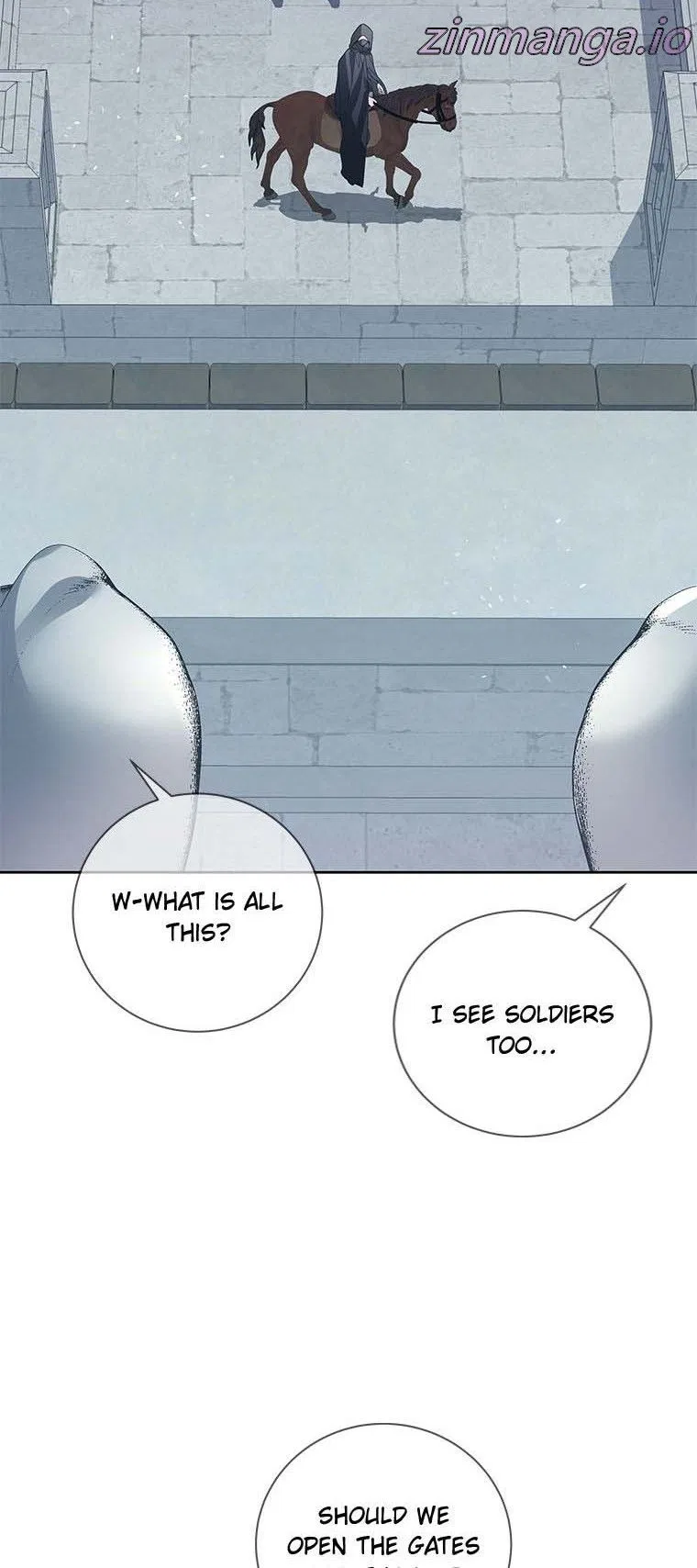 Moonlight Beauty Parlor Chapter 58 – Page 36