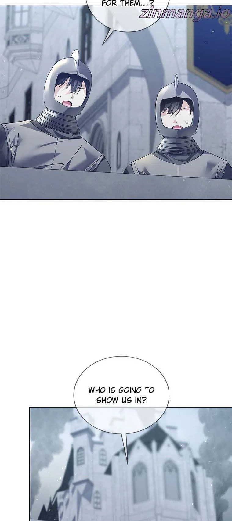 Moonlight Beauty Parlor Chapter 58 – Page 37