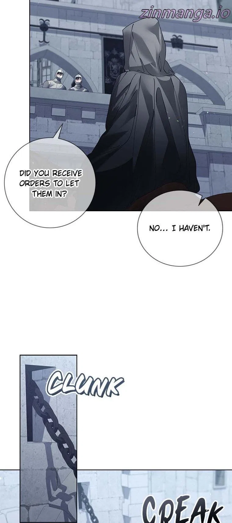 Moonlight Beauty Parlor Chapter 58 – Page 38