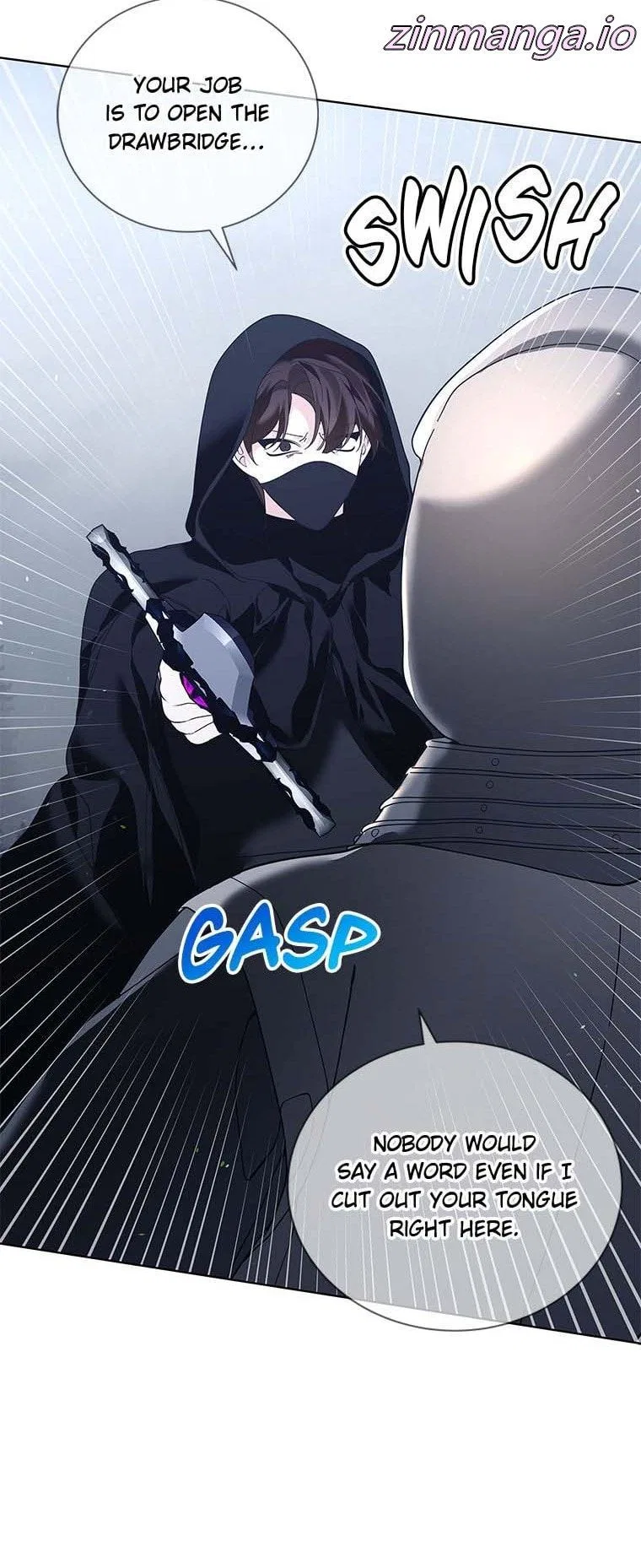 Moonlight Beauty Parlor Chapter 58 – Page 42