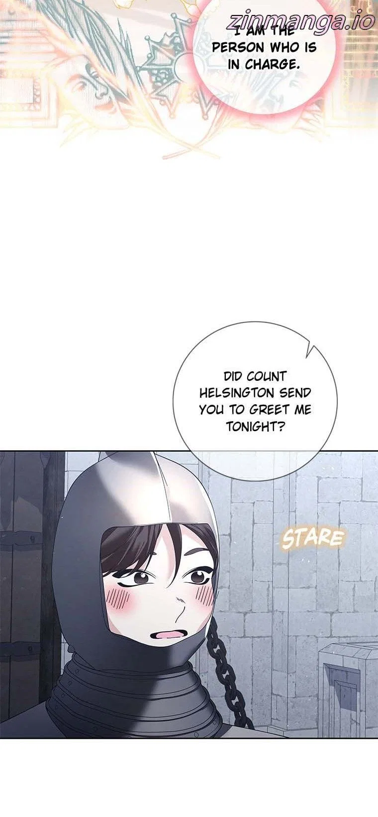 Moonlight Beauty Parlor Chapter 58 – Page 45
