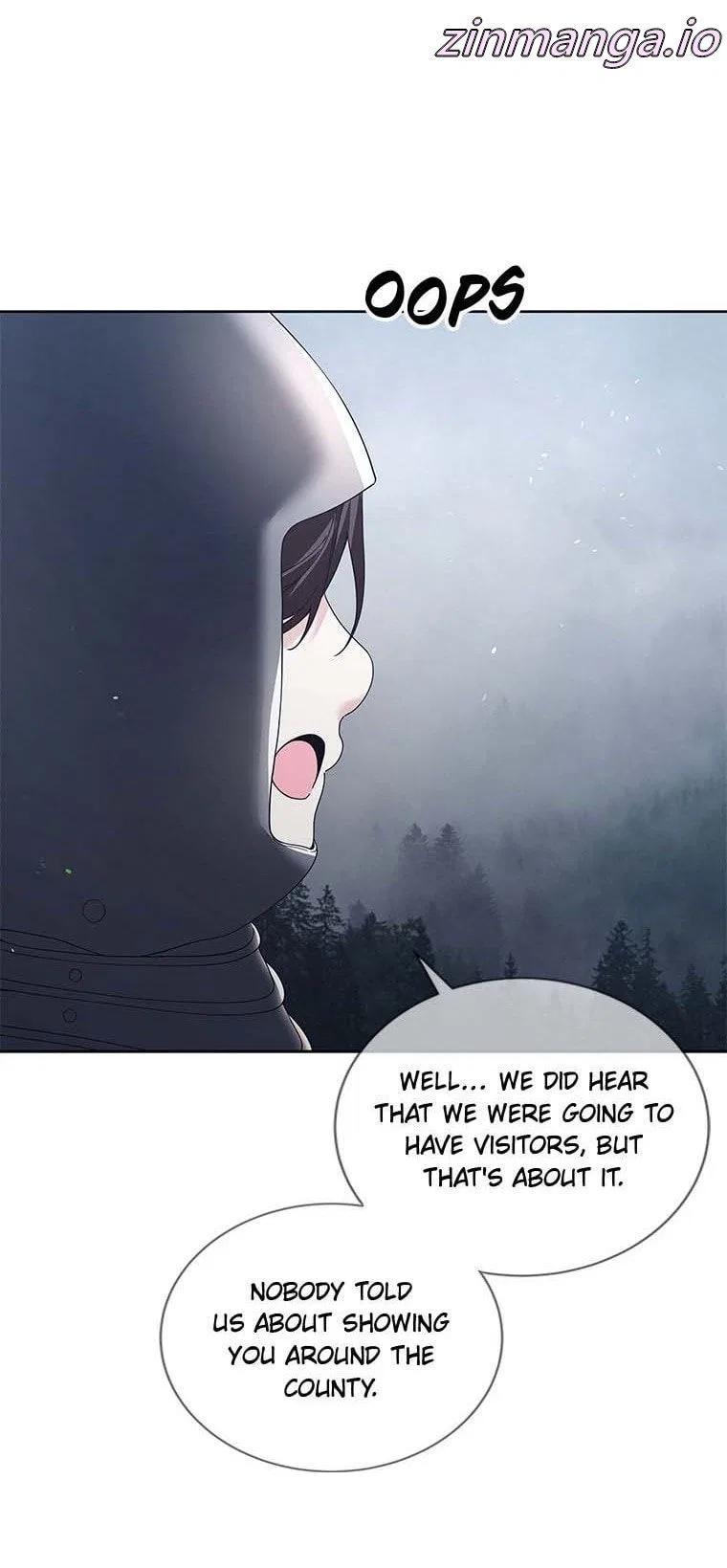 Moonlight Beauty Parlor Chapter 58 – Page 46