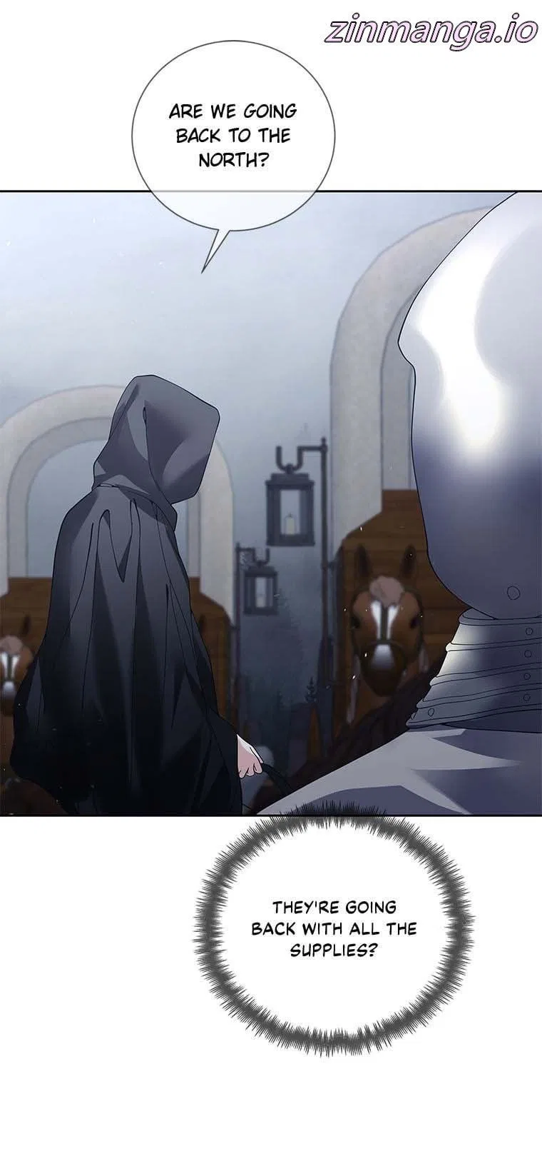 Moonlight Beauty Parlor Chapter 58 – Page 50