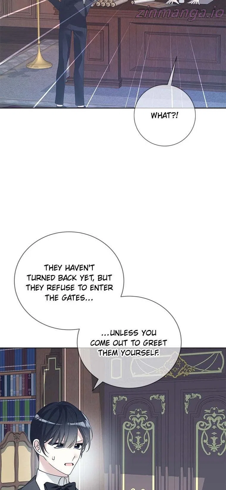 Moonlight Beauty Parlor Chapter 58 – Page 55