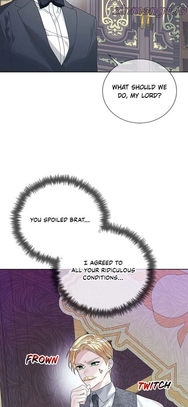 Moonlight Beauty Parlor Chapter 58 – Page 56