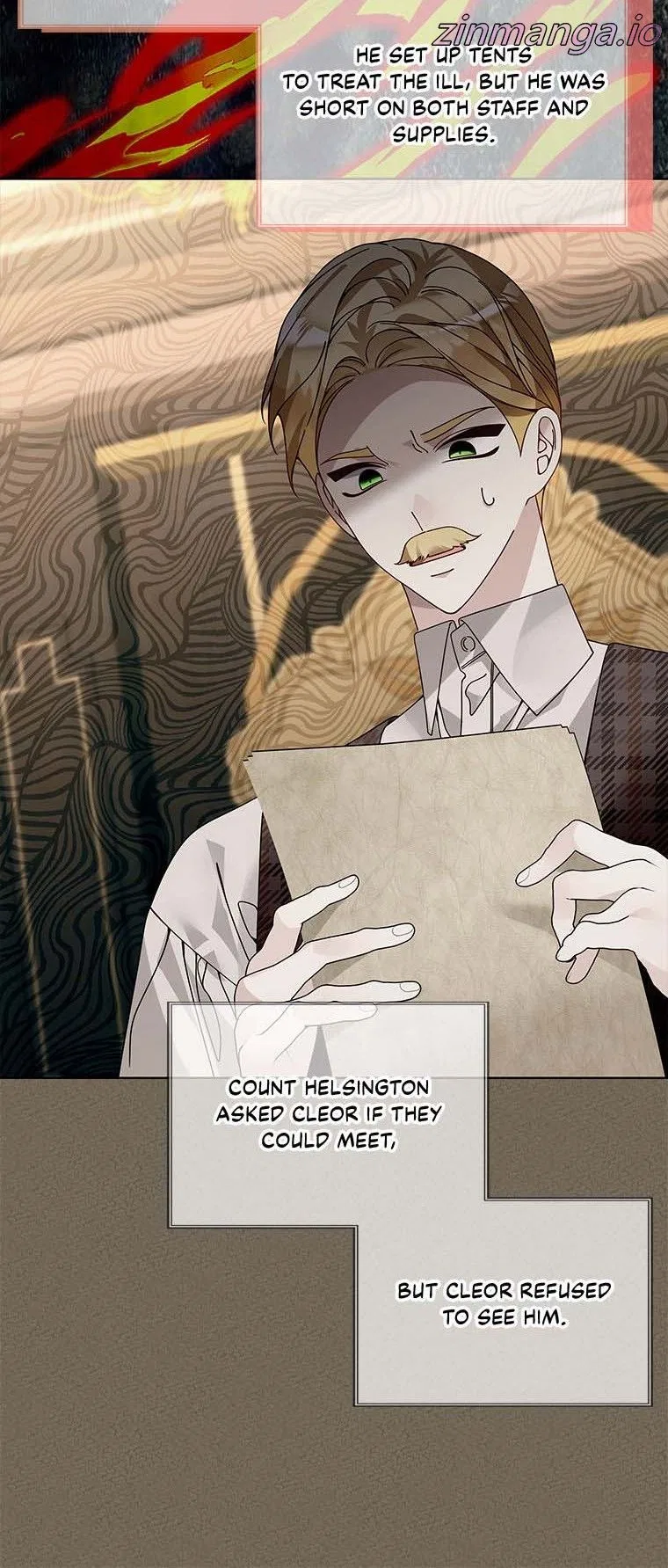 Moonlight Beauty Parlor Chapter 57 – Page 5