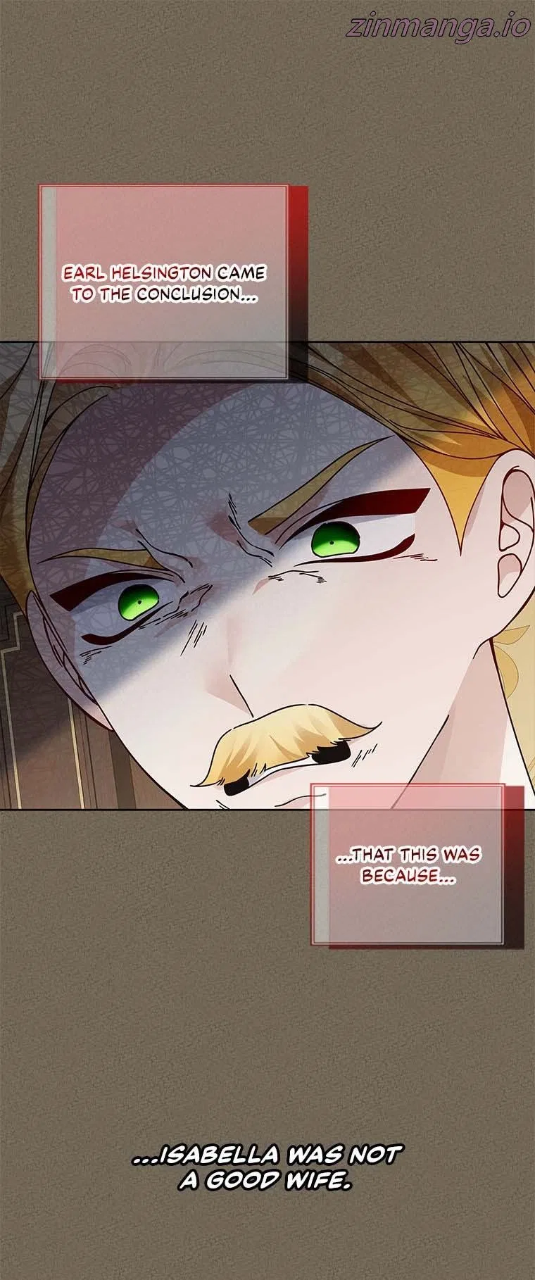 Moonlight Beauty Parlor Chapter 57 – Page 6