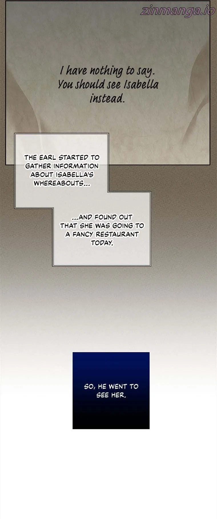 Moonlight Beauty Parlor Chapter 57 – Page 8