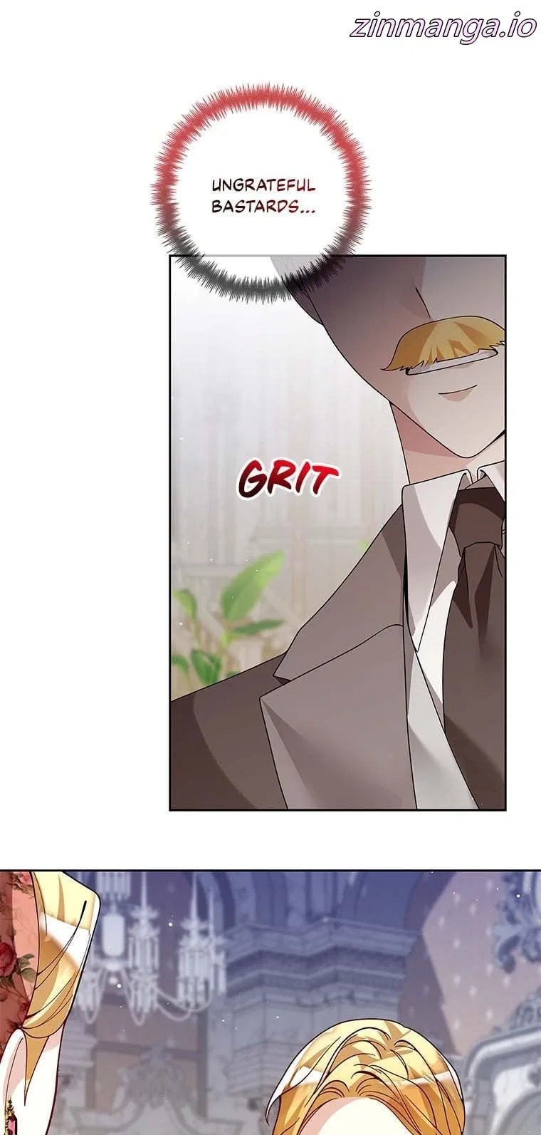 Moonlight Beauty Parlor Chapter 57 – Page 13