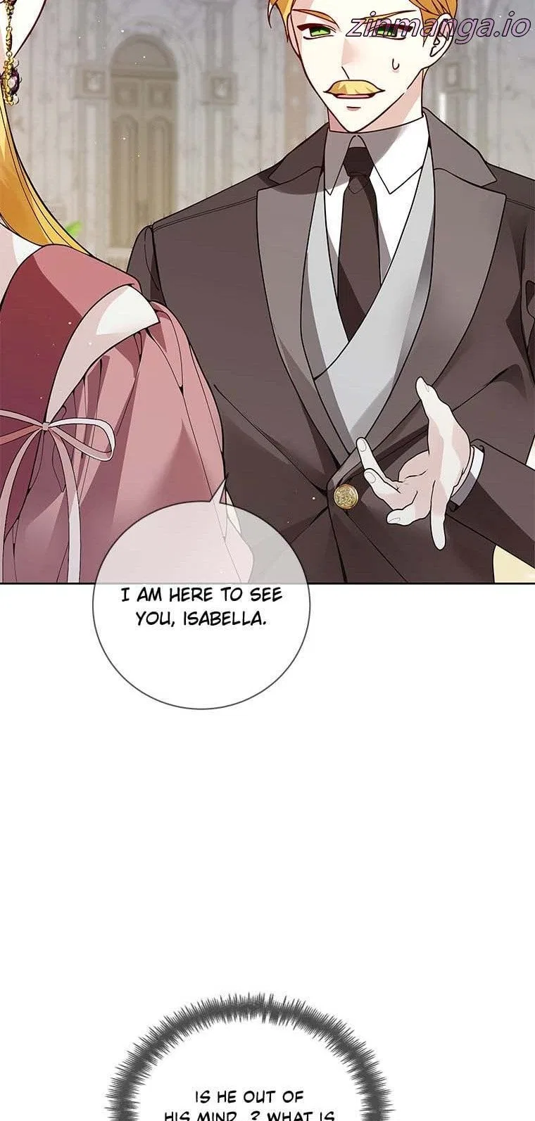 Moonlight Beauty Parlor Chapter 57 – Page 14