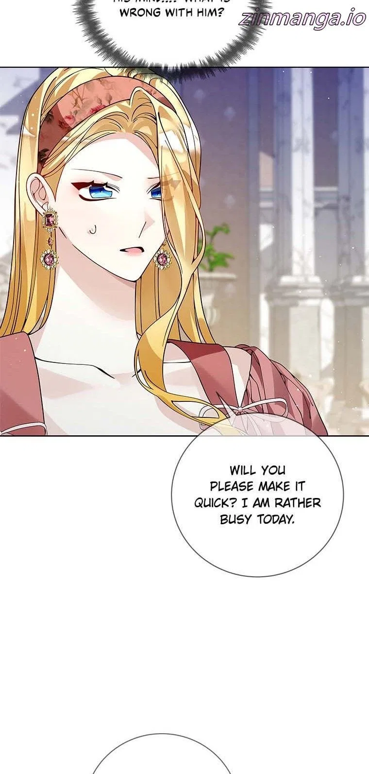 Moonlight Beauty Parlor Chapter 57 – Page 15