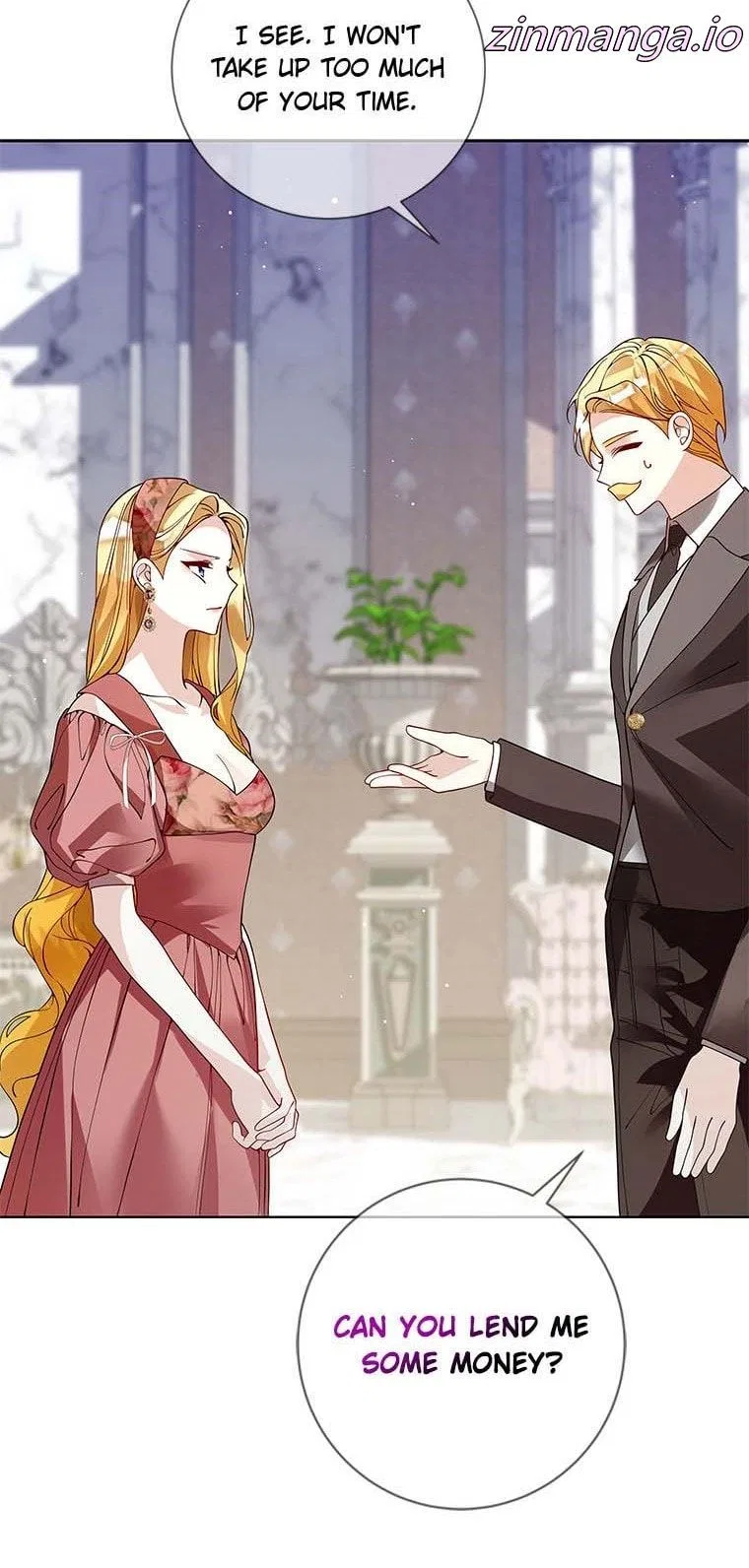 Moonlight Beauty Parlor Chapter 57 – Page 16