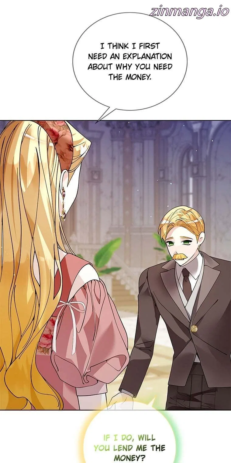 Moonlight Beauty Parlor Chapter 57 – Page 19