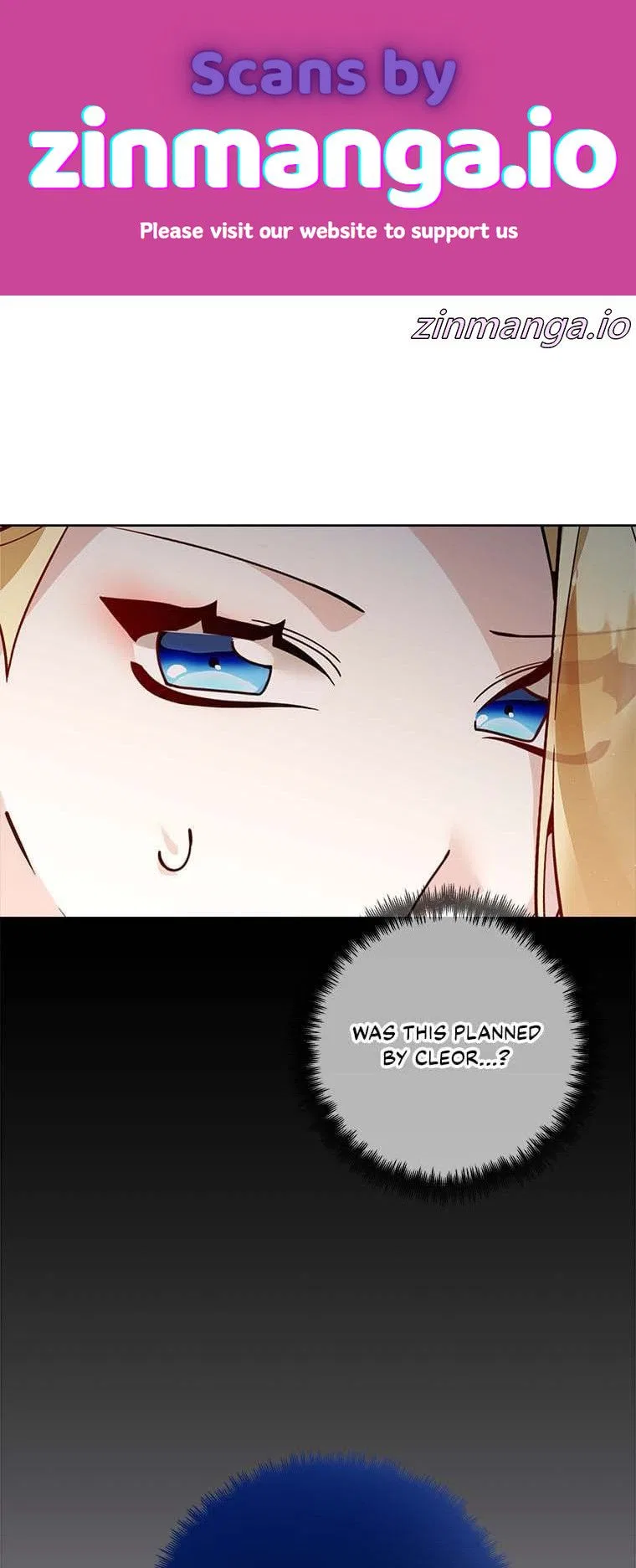 Moonlight Beauty Parlor Chapter 57 – Page 21