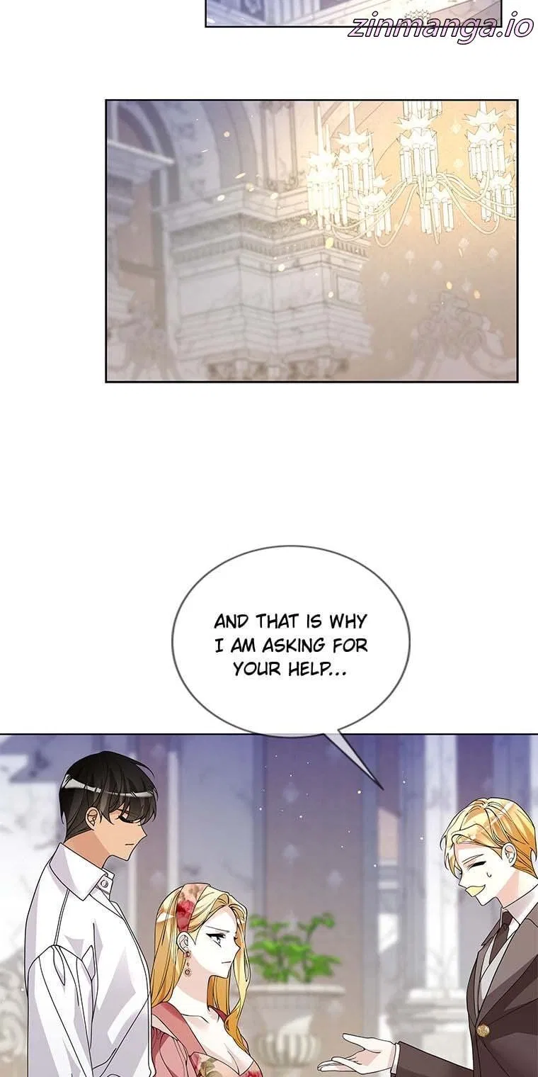Moonlight Beauty Parlor Chapter 57 – Page 23