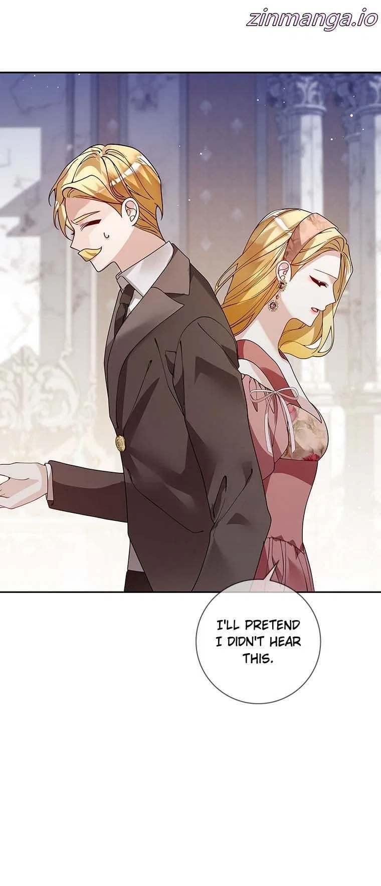 Moonlight Beauty Parlor Chapter 57 – Page 25