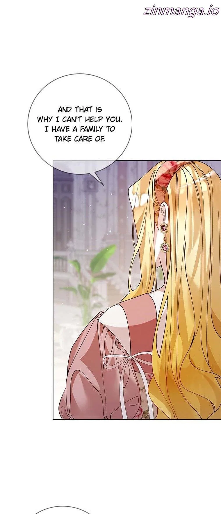 Moonlight Beauty Parlor Chapter 57 – Page 27
