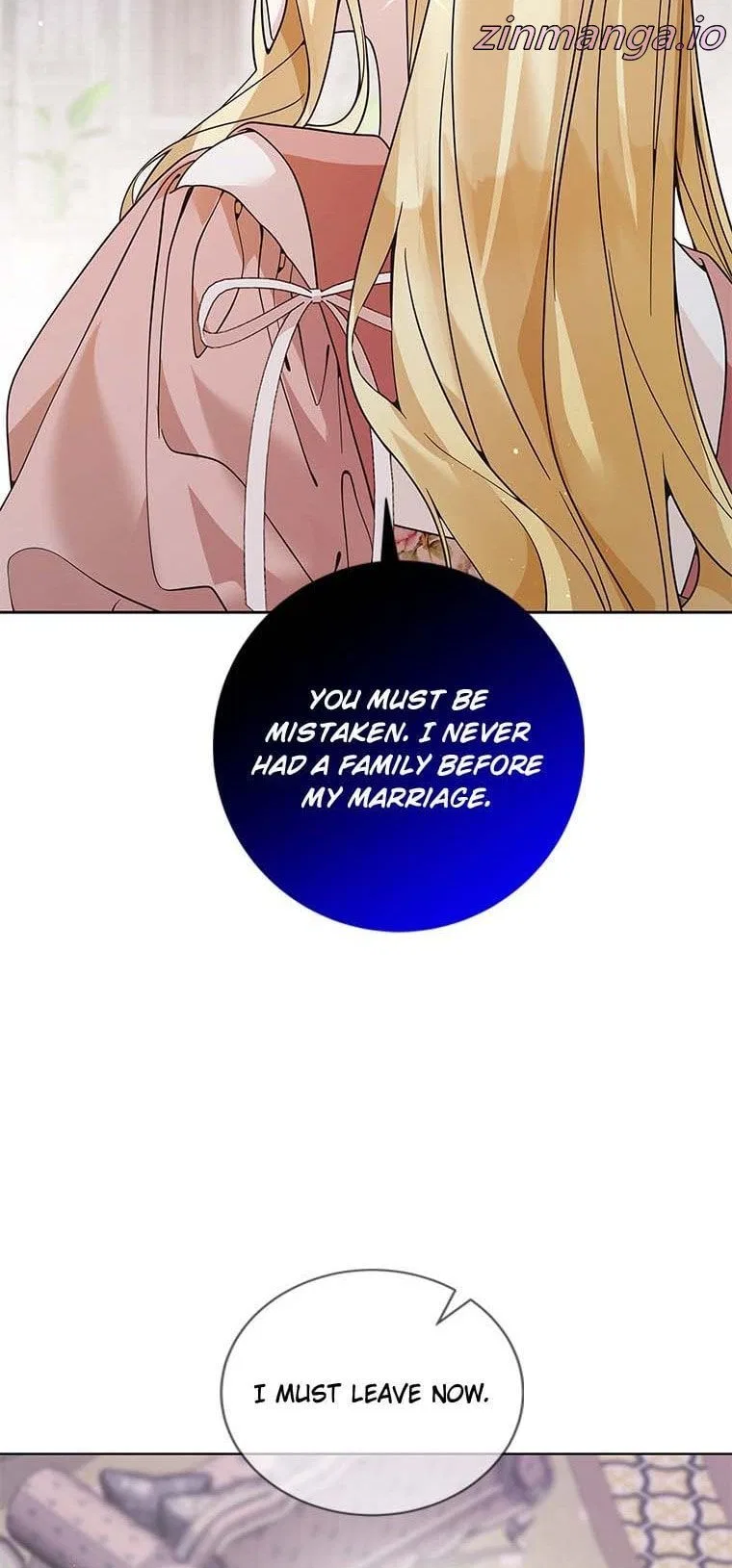 Moonlight Beauty Parlor Chapter 57 – Page 30