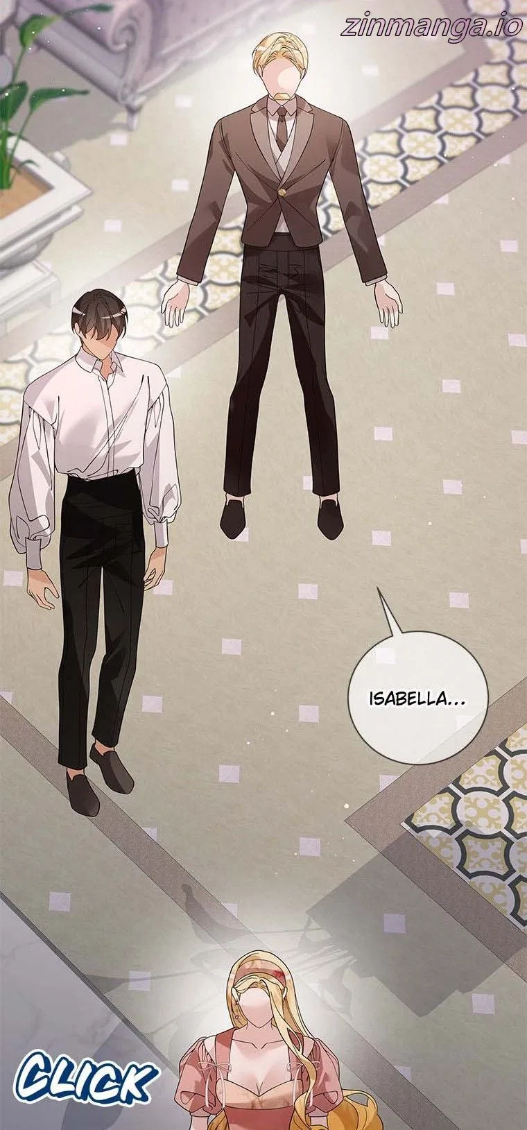 Moonlight Beauty Parlor Chapter 57 – Page 31