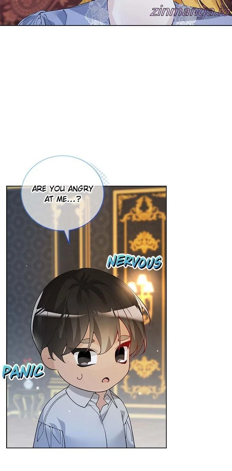 Moonlight Beauty Parlor Chapter 57 – Page 36